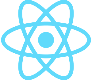 reactjs logo