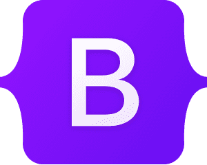 bootstrap logo