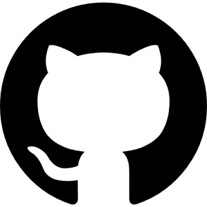 github logo