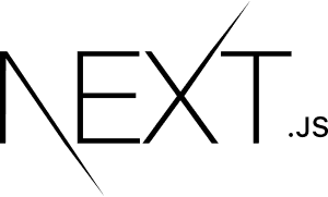 nextjs logo