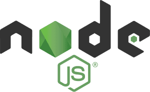 nodejs logo